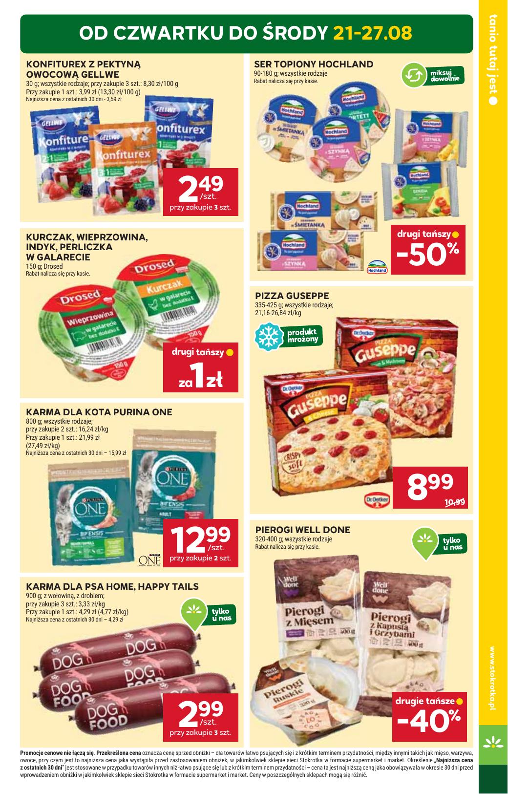Gazetka Supermarket
