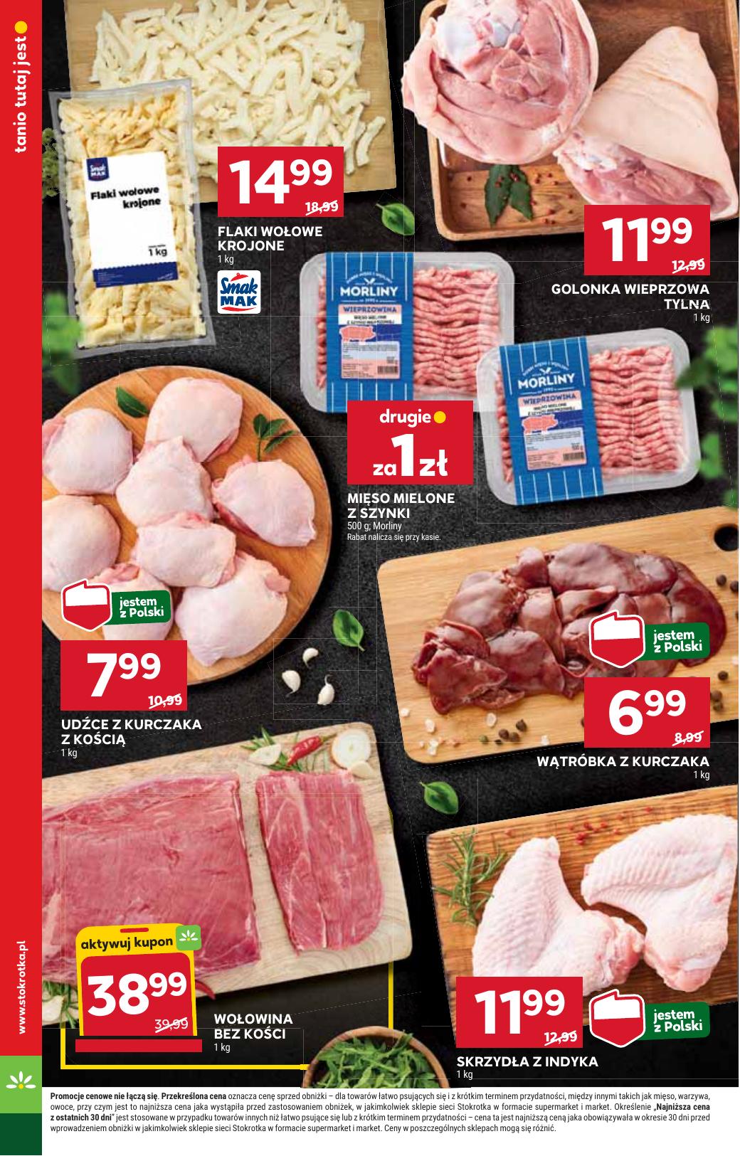 Gazetka Supermarket