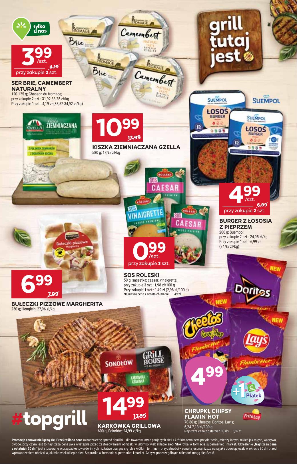Gazetka Supermarket