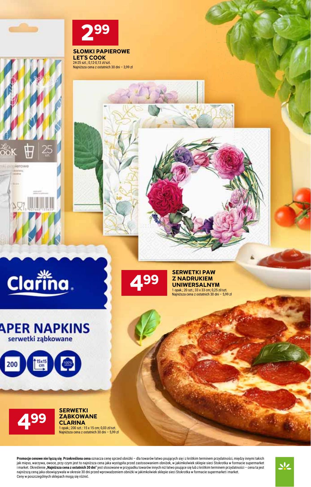 Gazetka Supermarket