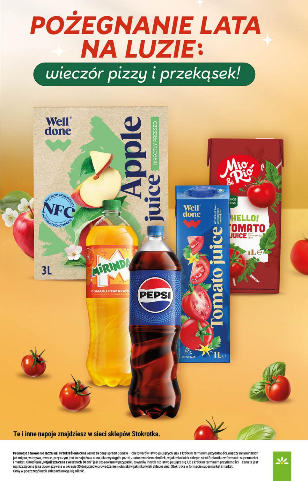 Gazetka Supermarket
