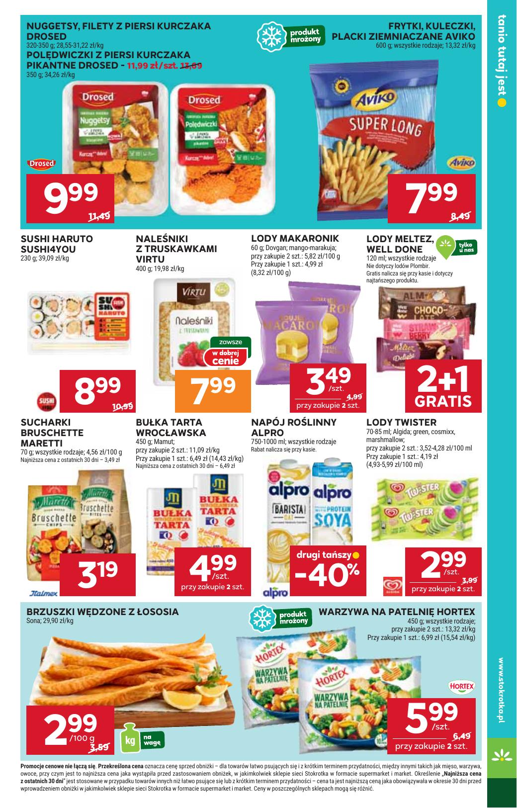 Gazetka Supermarket