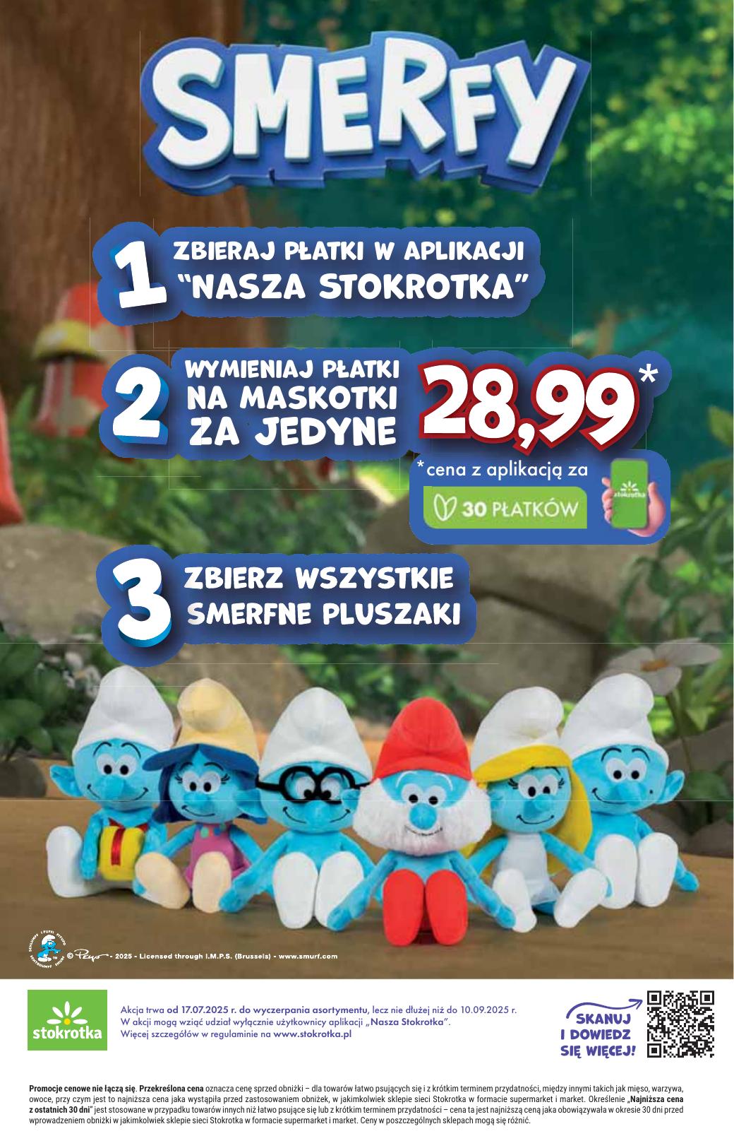 Gazetka Supermarket