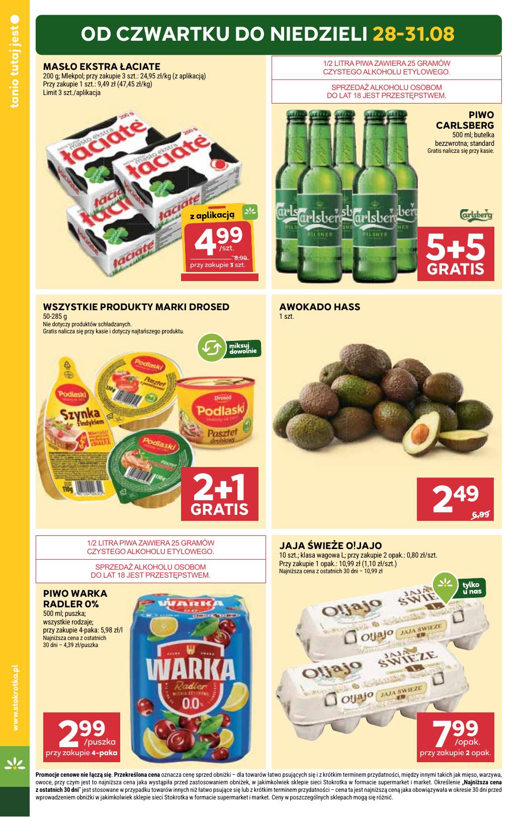 Gazetka Supermarket