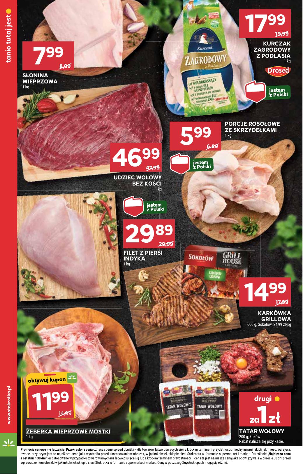 Gazetka Supermarket