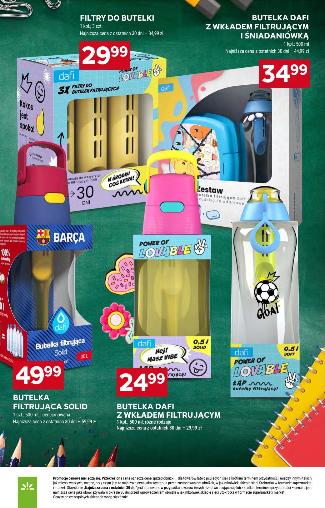 Gazetka Supermarket