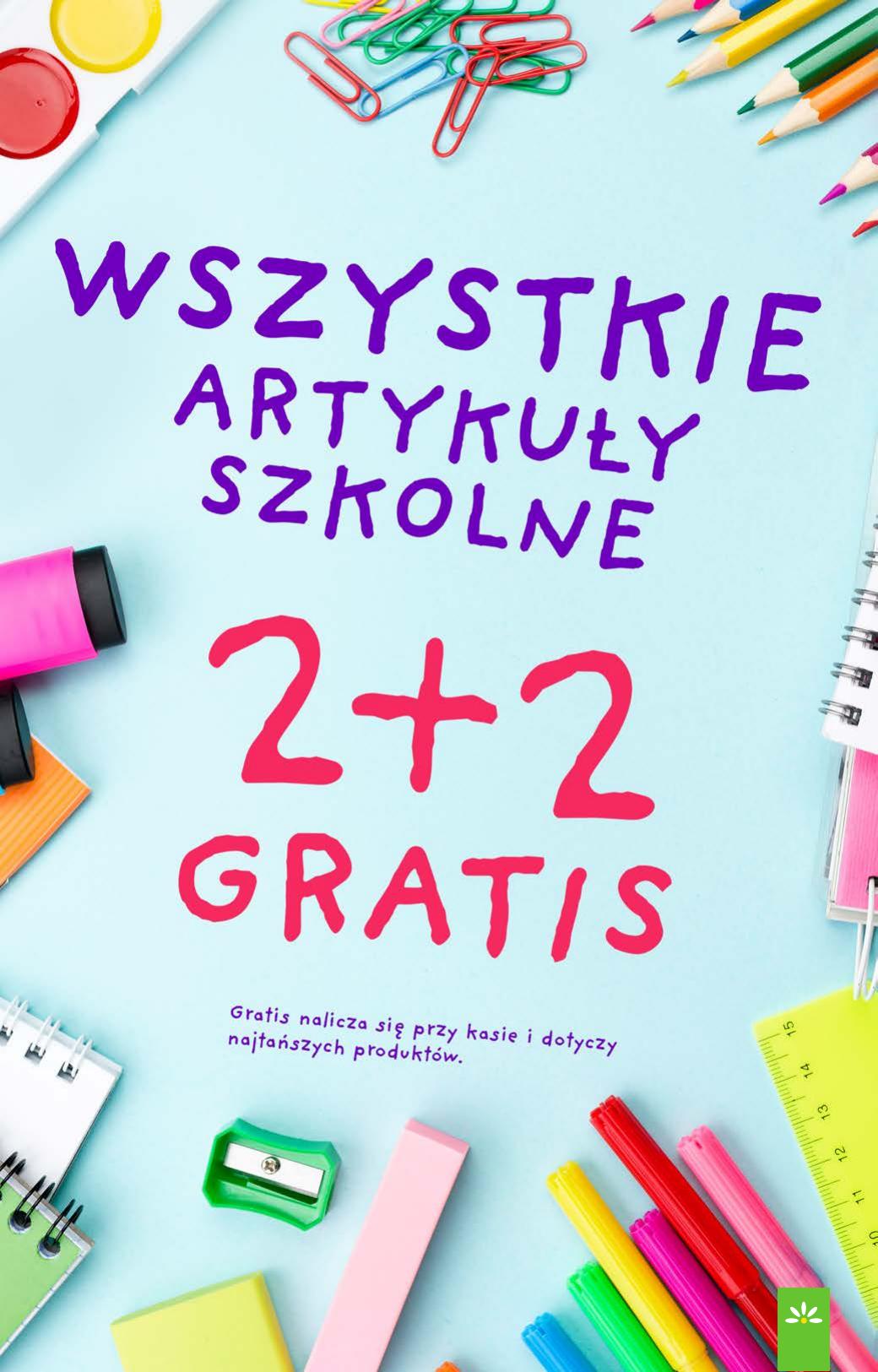 Gazetka Supermarket