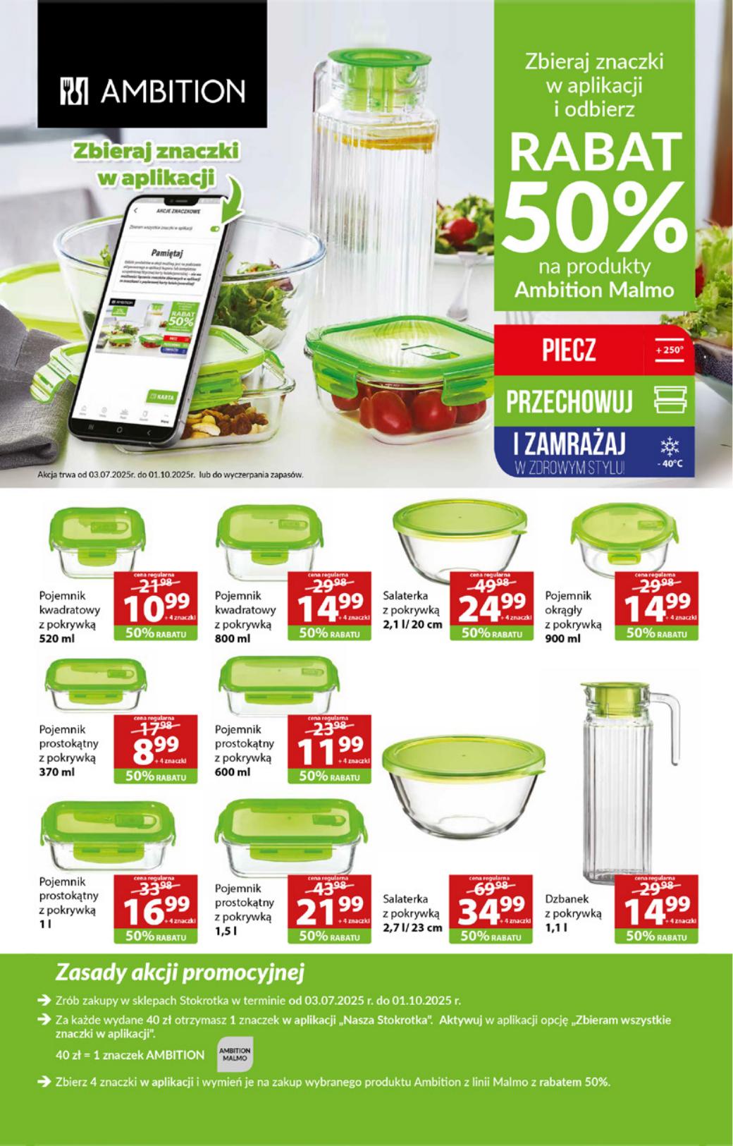 Gazetka Supermarket