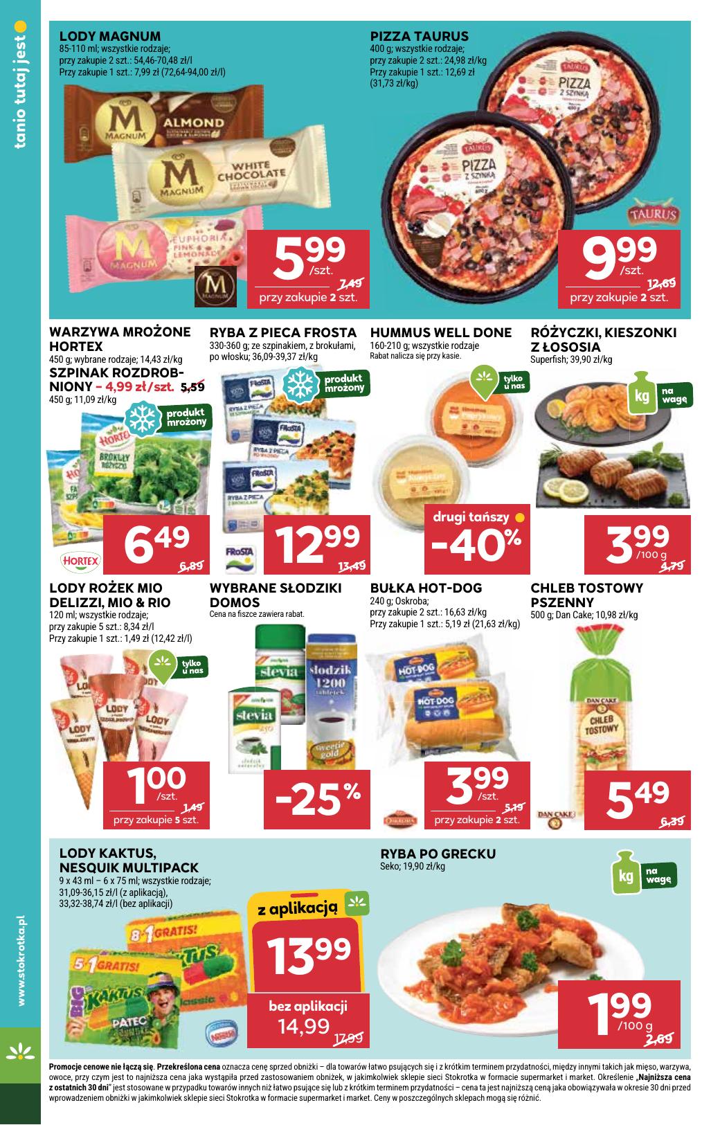Gazetka Supermarket