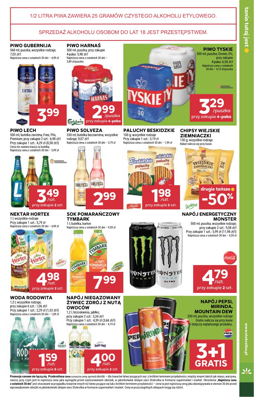 Gazetka Supermarket