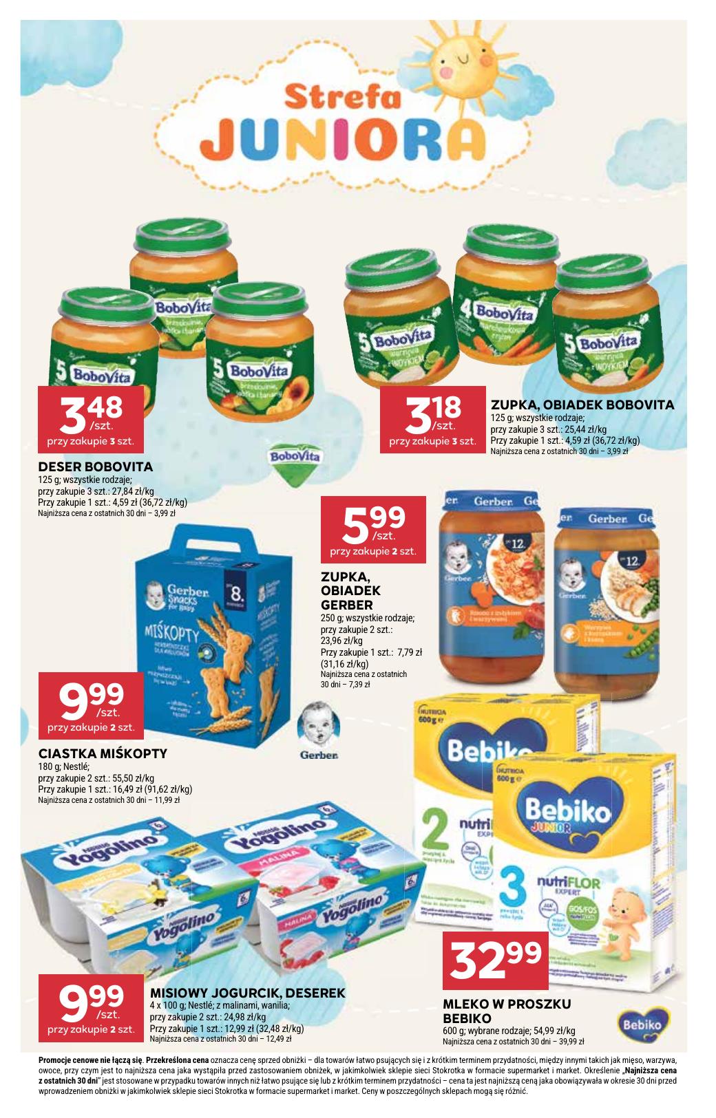 Gazetka Supermarket