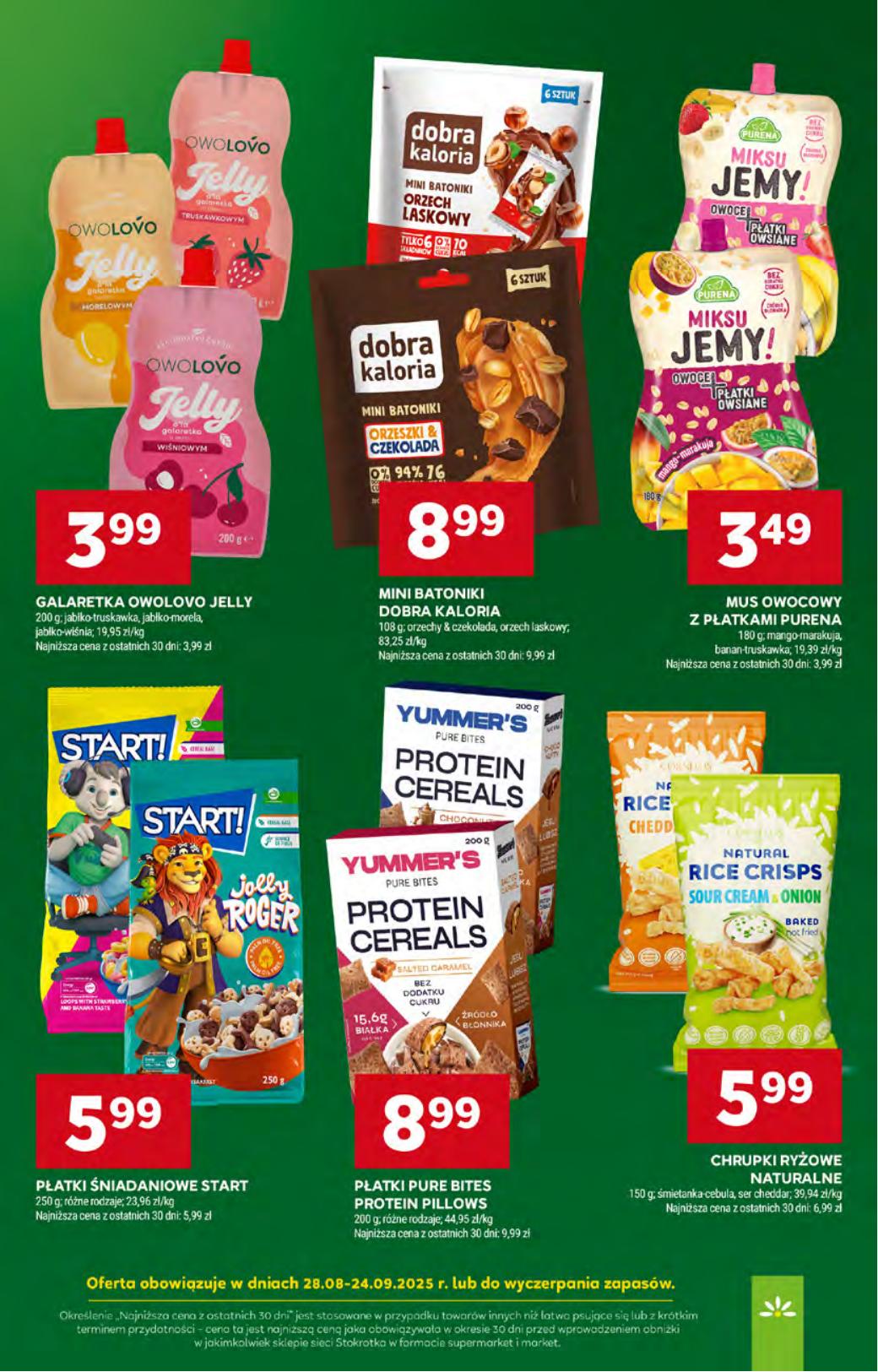 Gazetka Supermarket