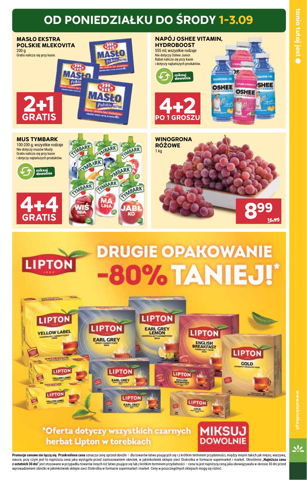 Gazetka Market