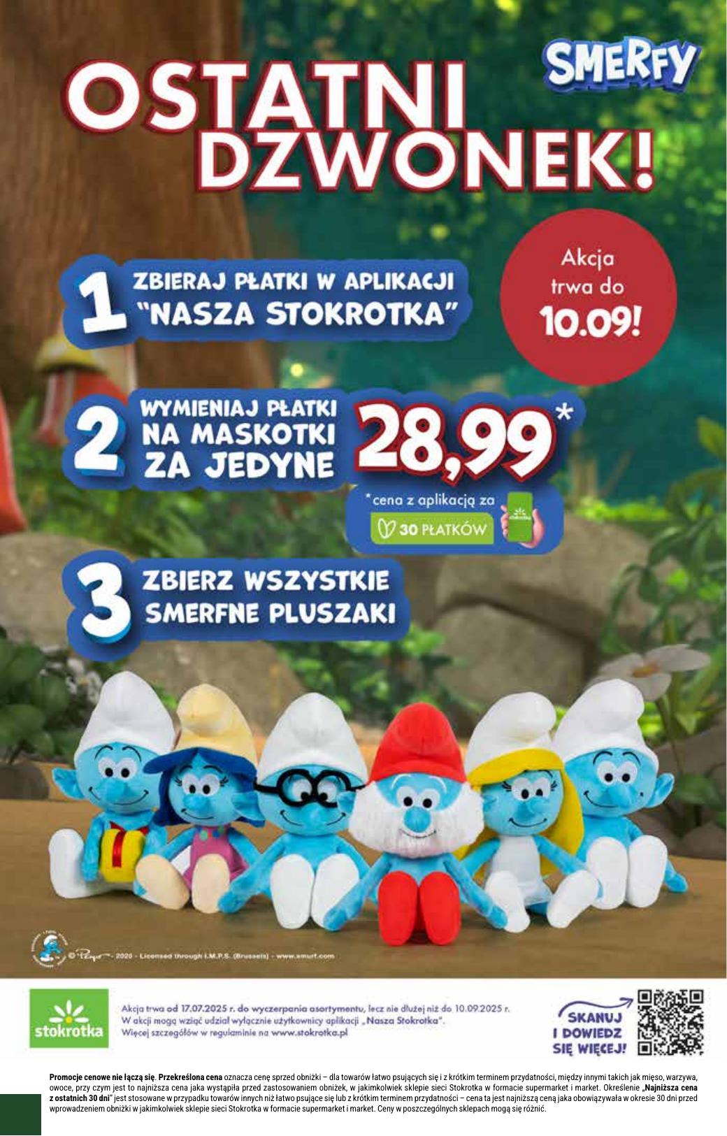 Gazetka Market