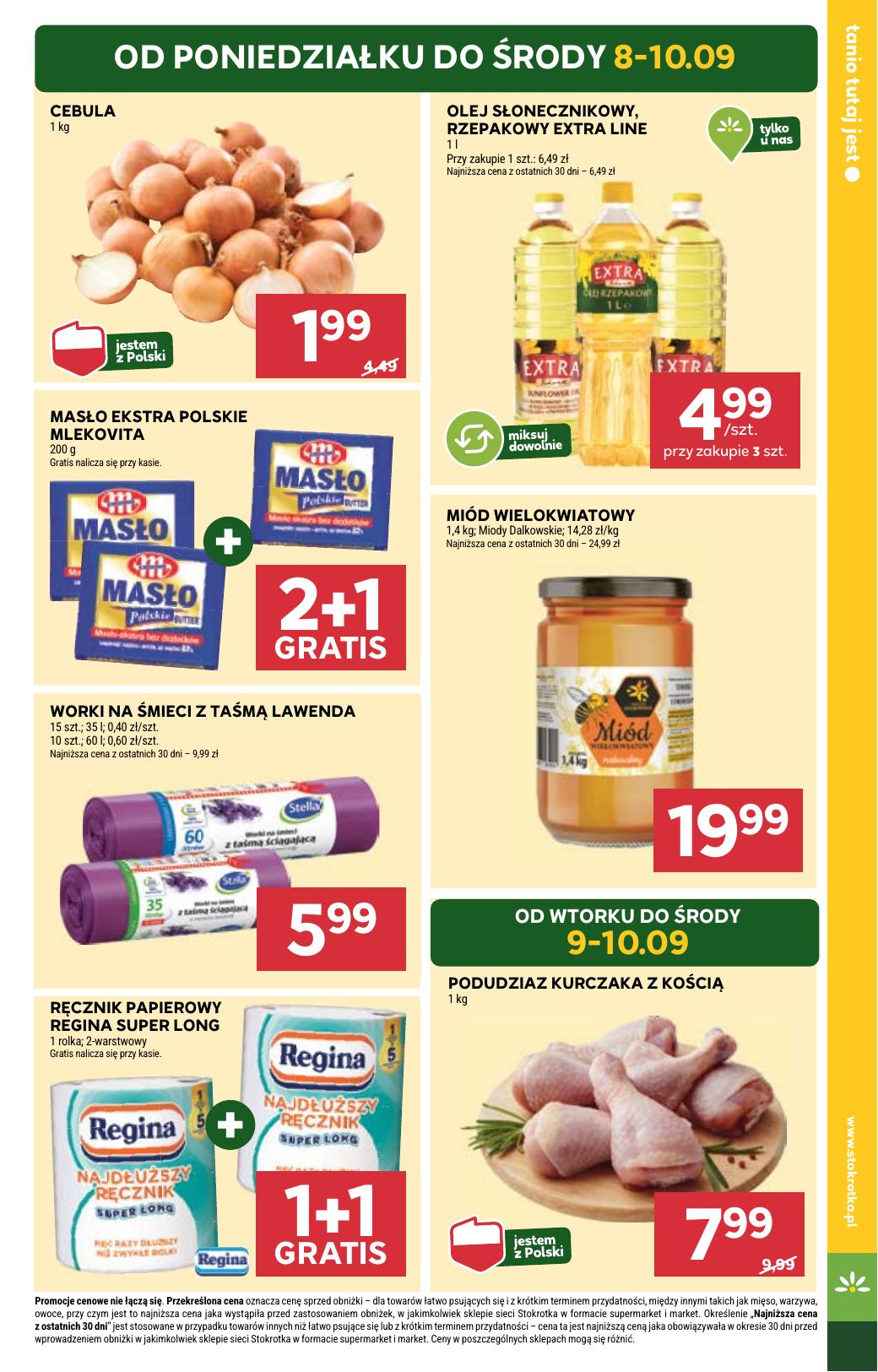 Gazetka Supermarket