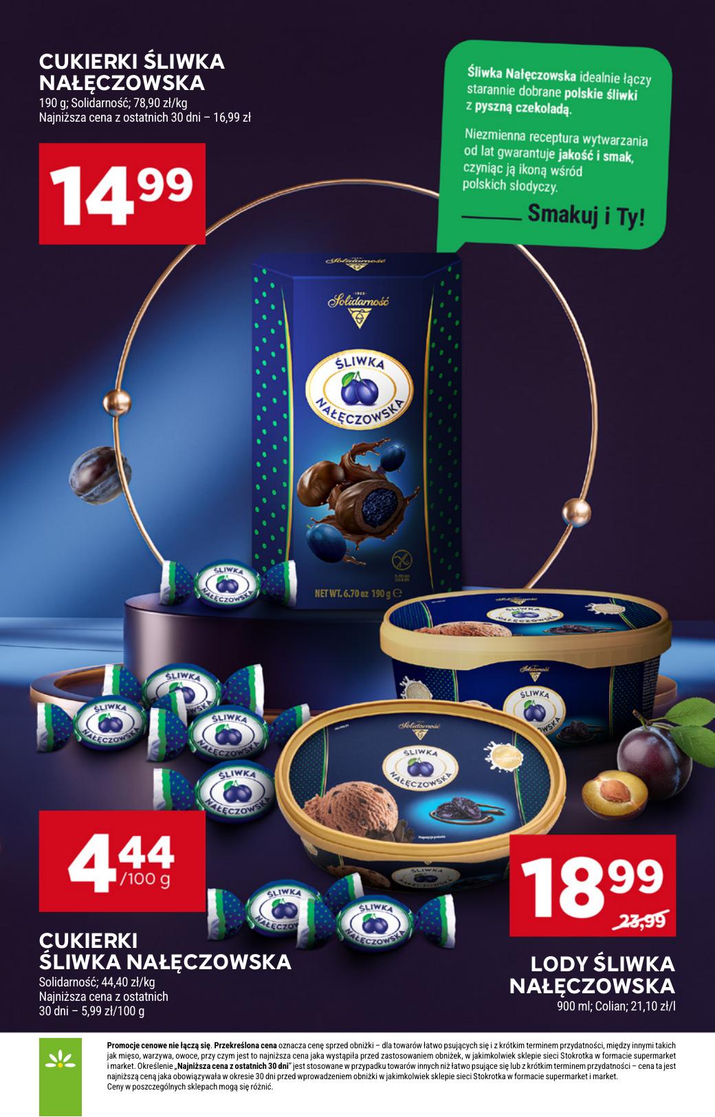 Gazetka Supermarket