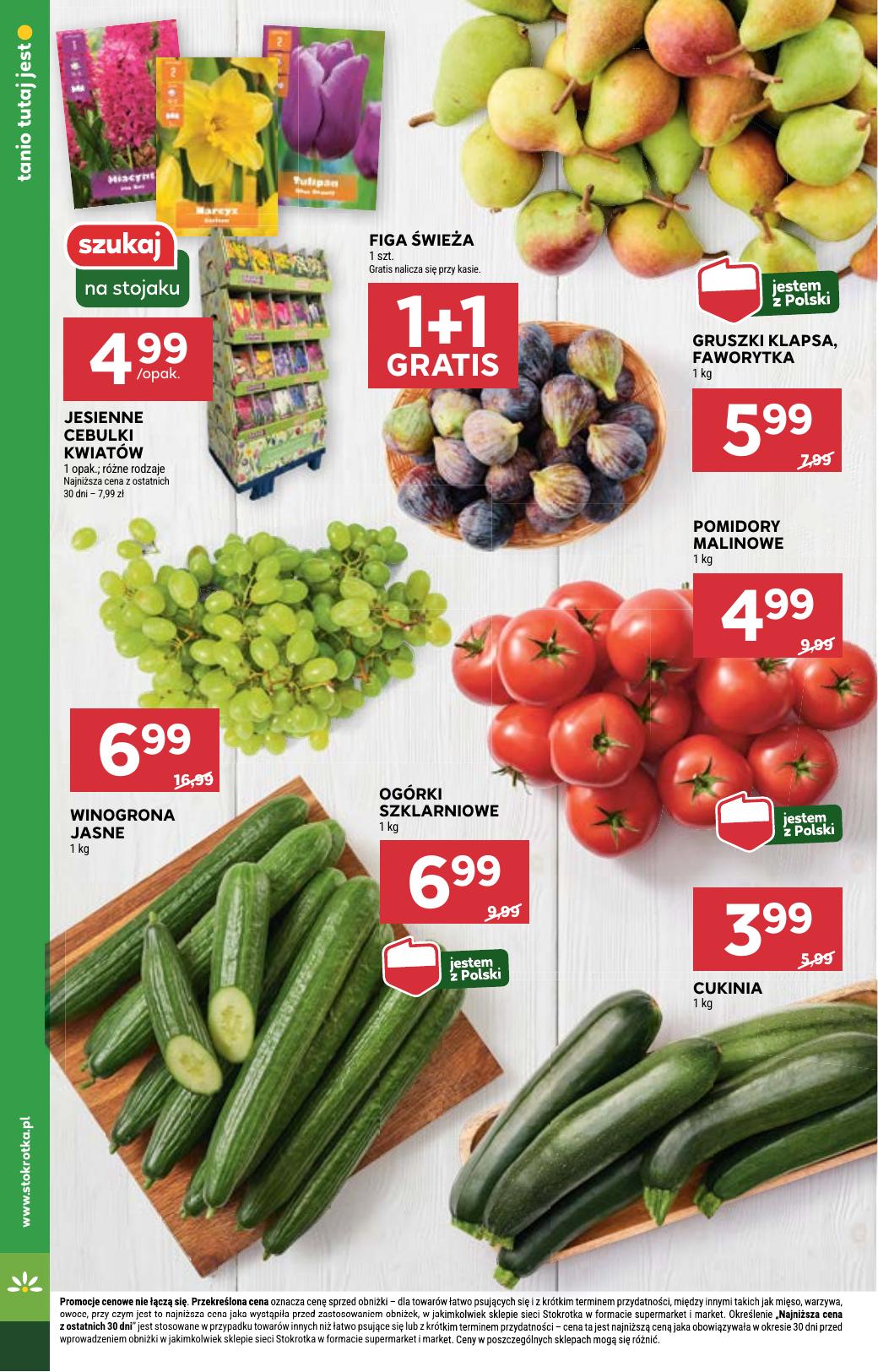 Gazetka Supermarket