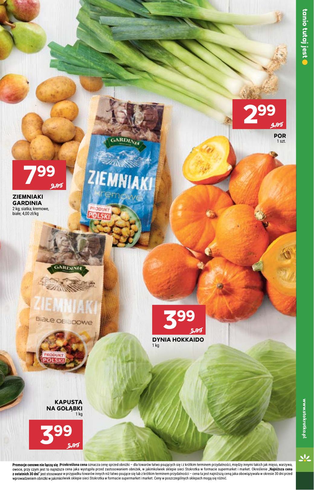 Gazetka Supermarket