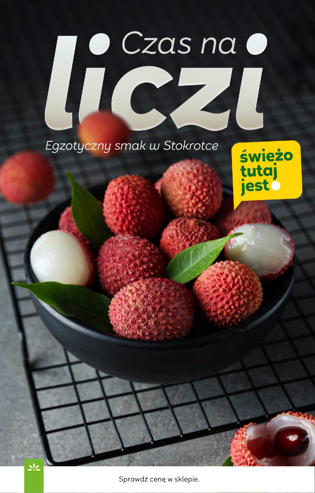Gazetka Supermarket