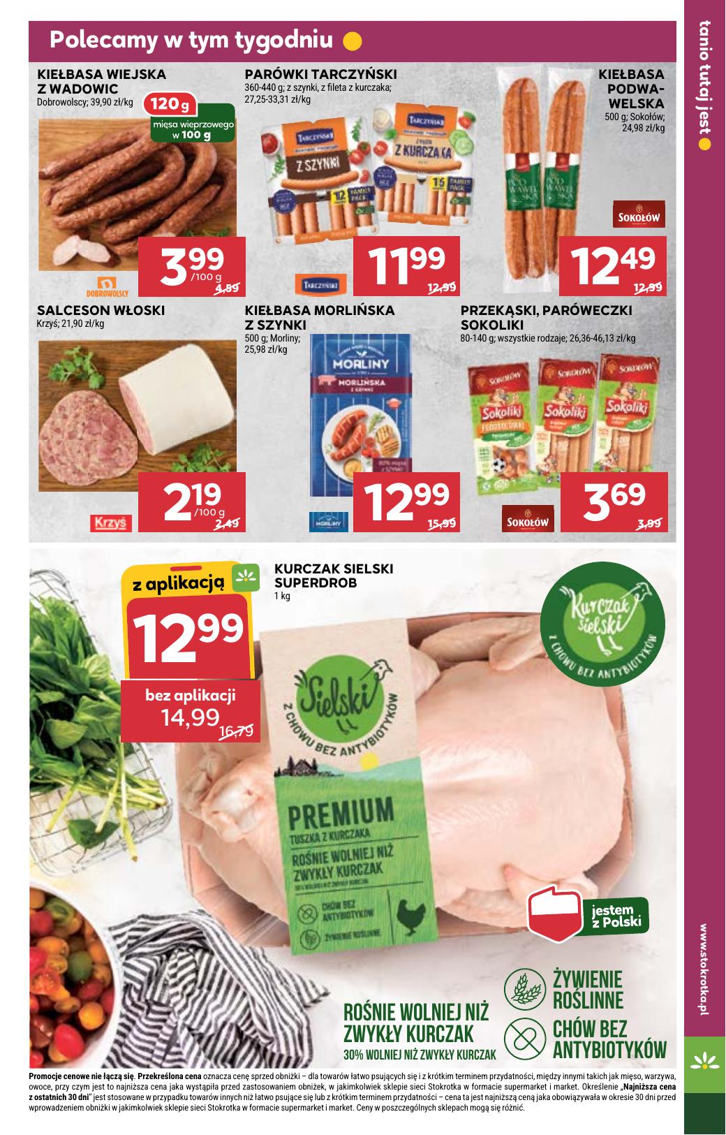 Gazetka Supermarket