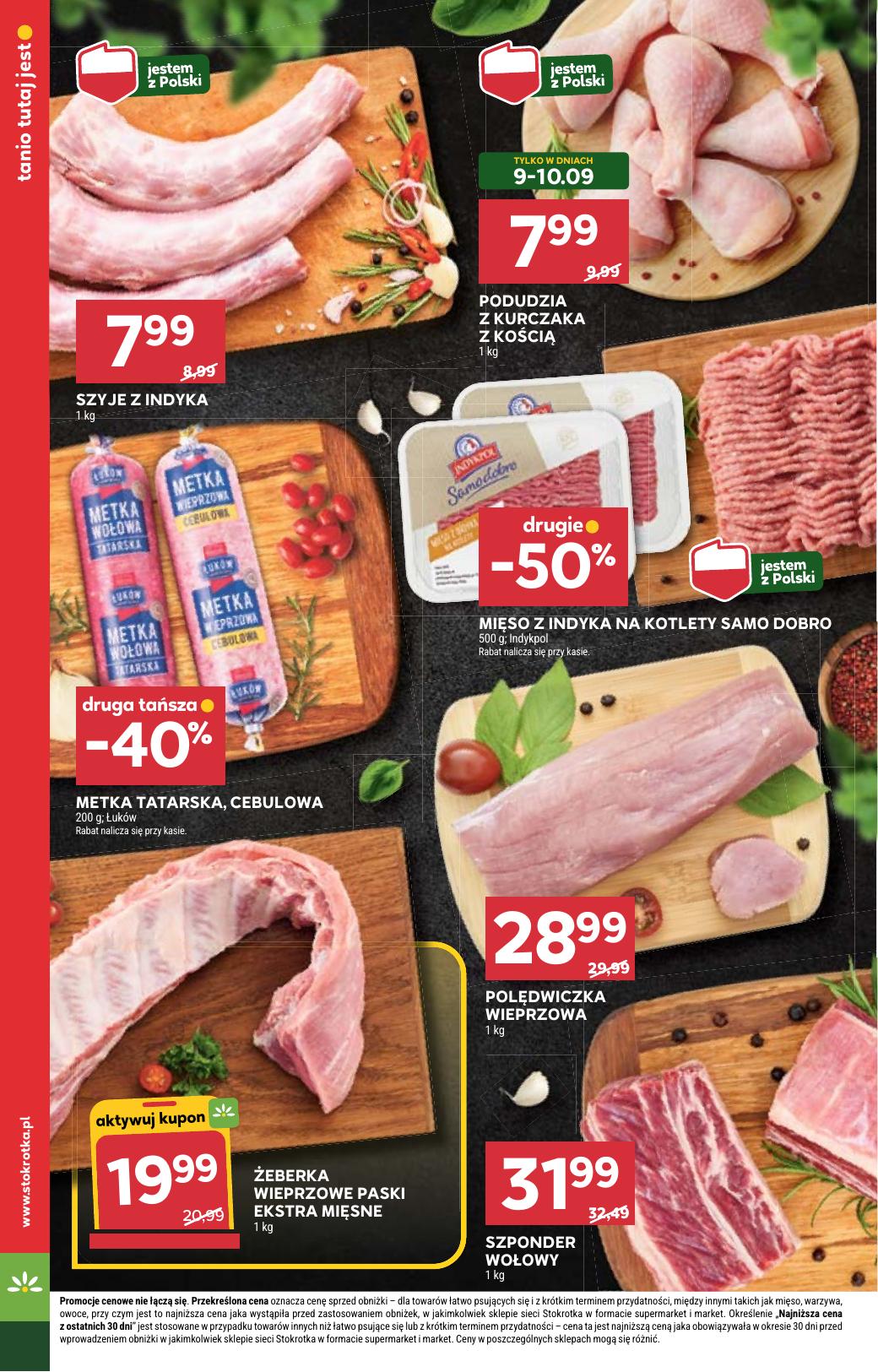 Gazetka Supermarket