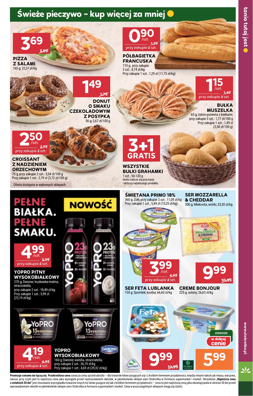 Gazetka Supermarket