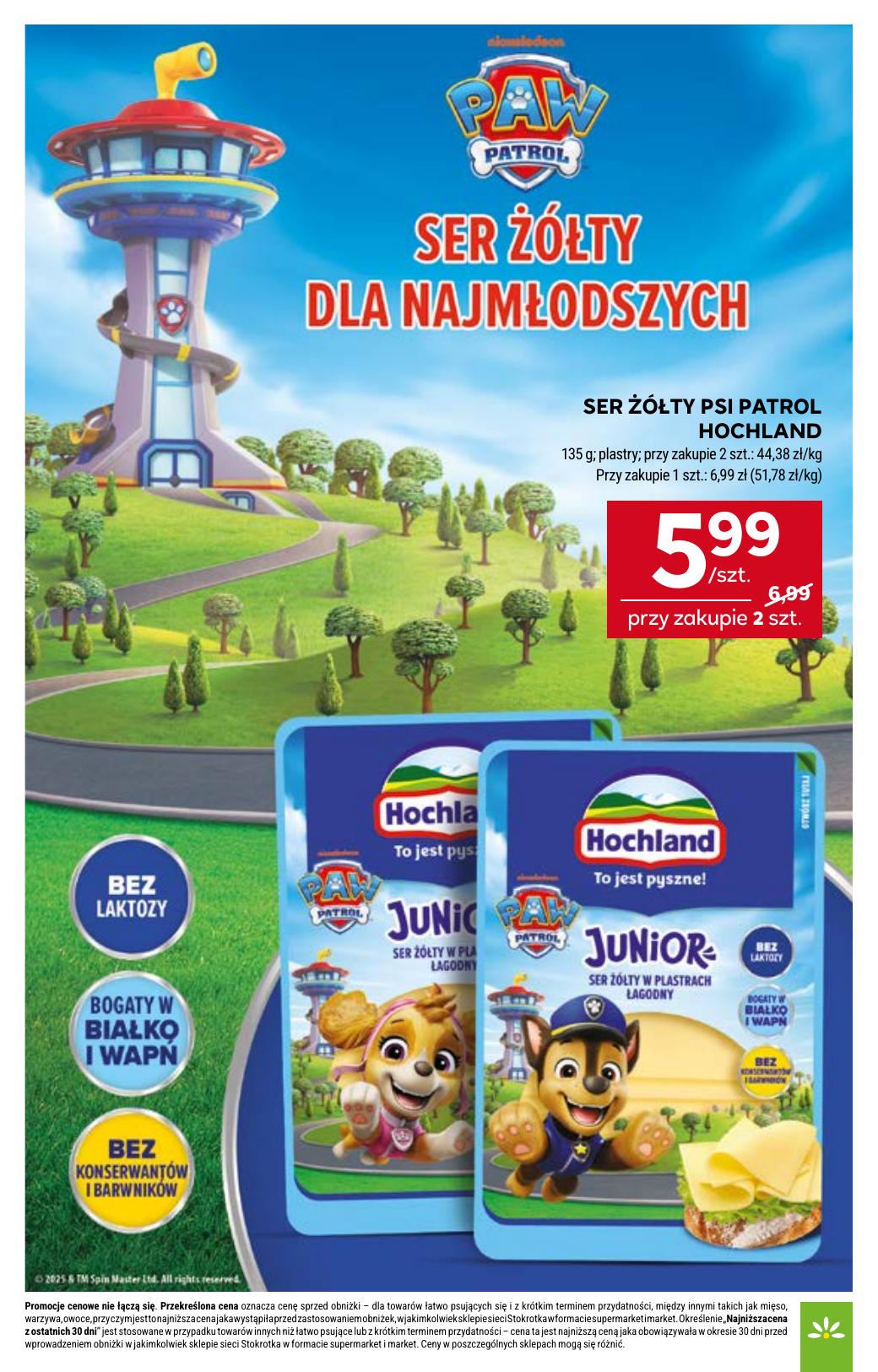 Gazetka Supermarket