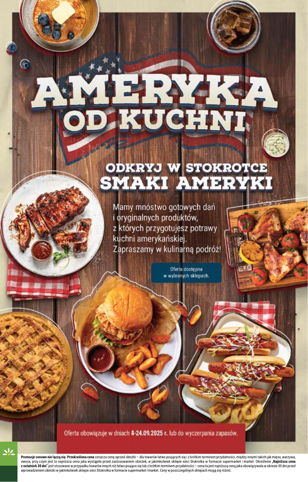 Gazetka Supermarket