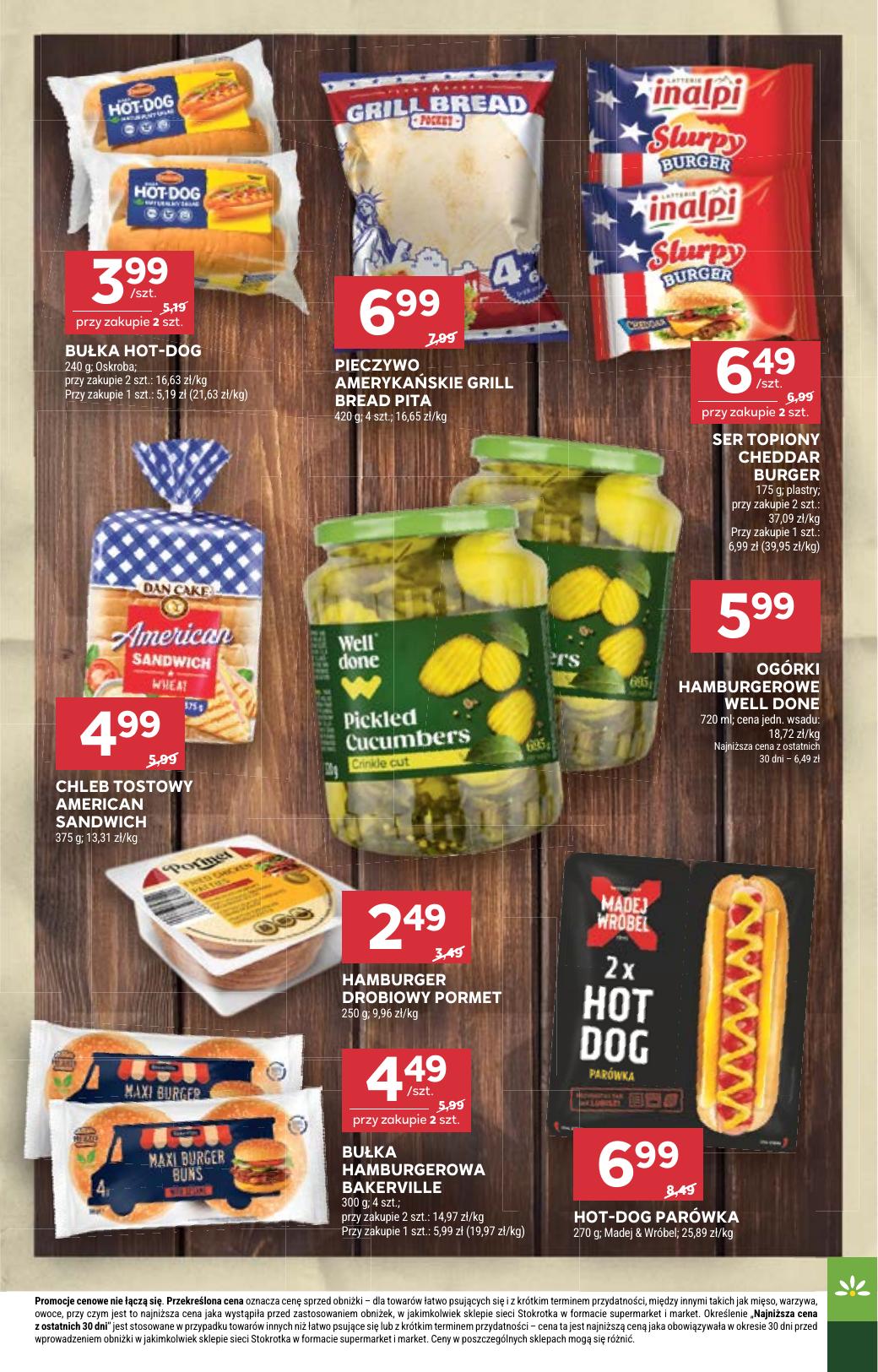 Gazetka Supermarket