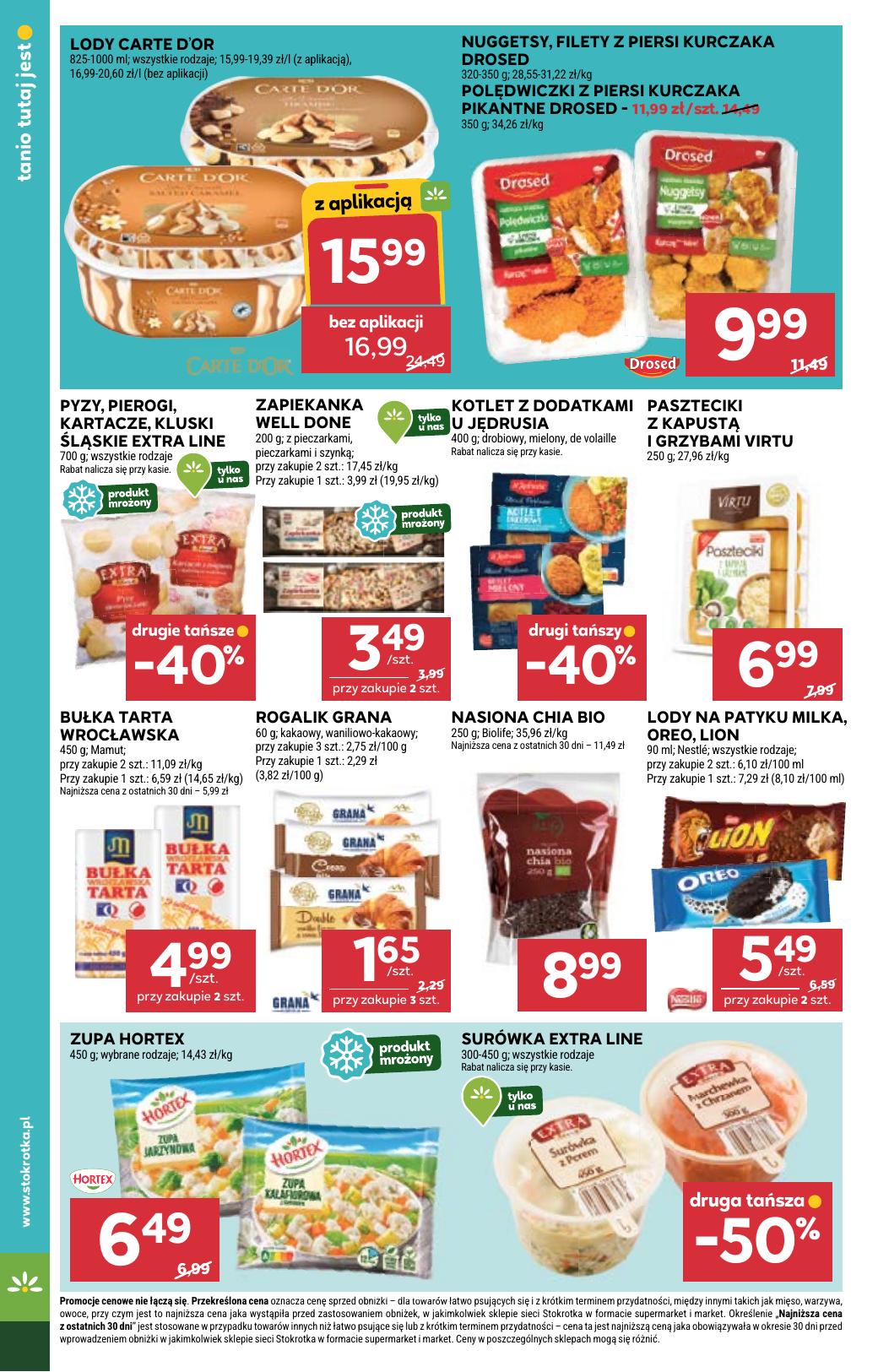 Gazetka Supermarket