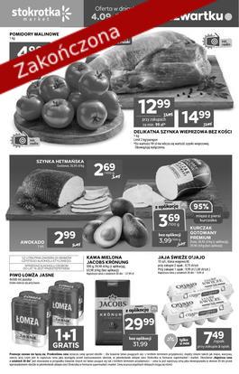 Market - od 2025-09-04 do 2025-09-10