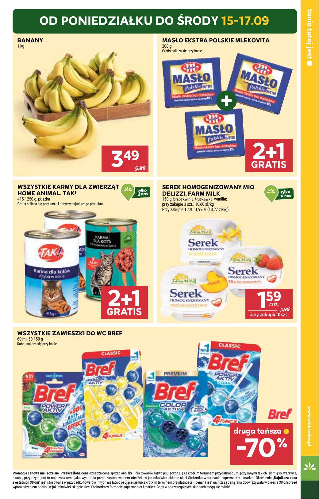 Gazetka Supermarket