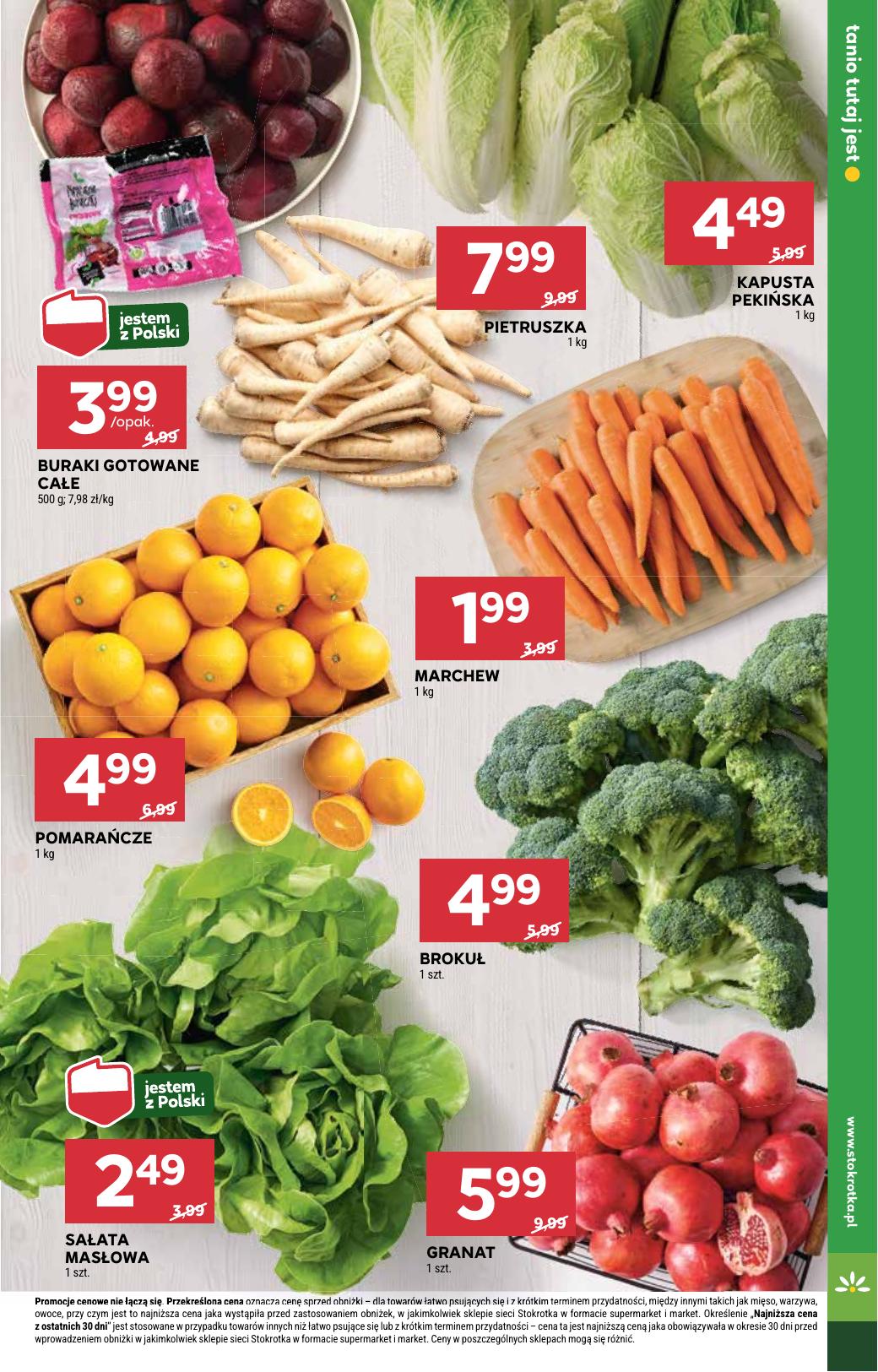 Gazetka Supermarket