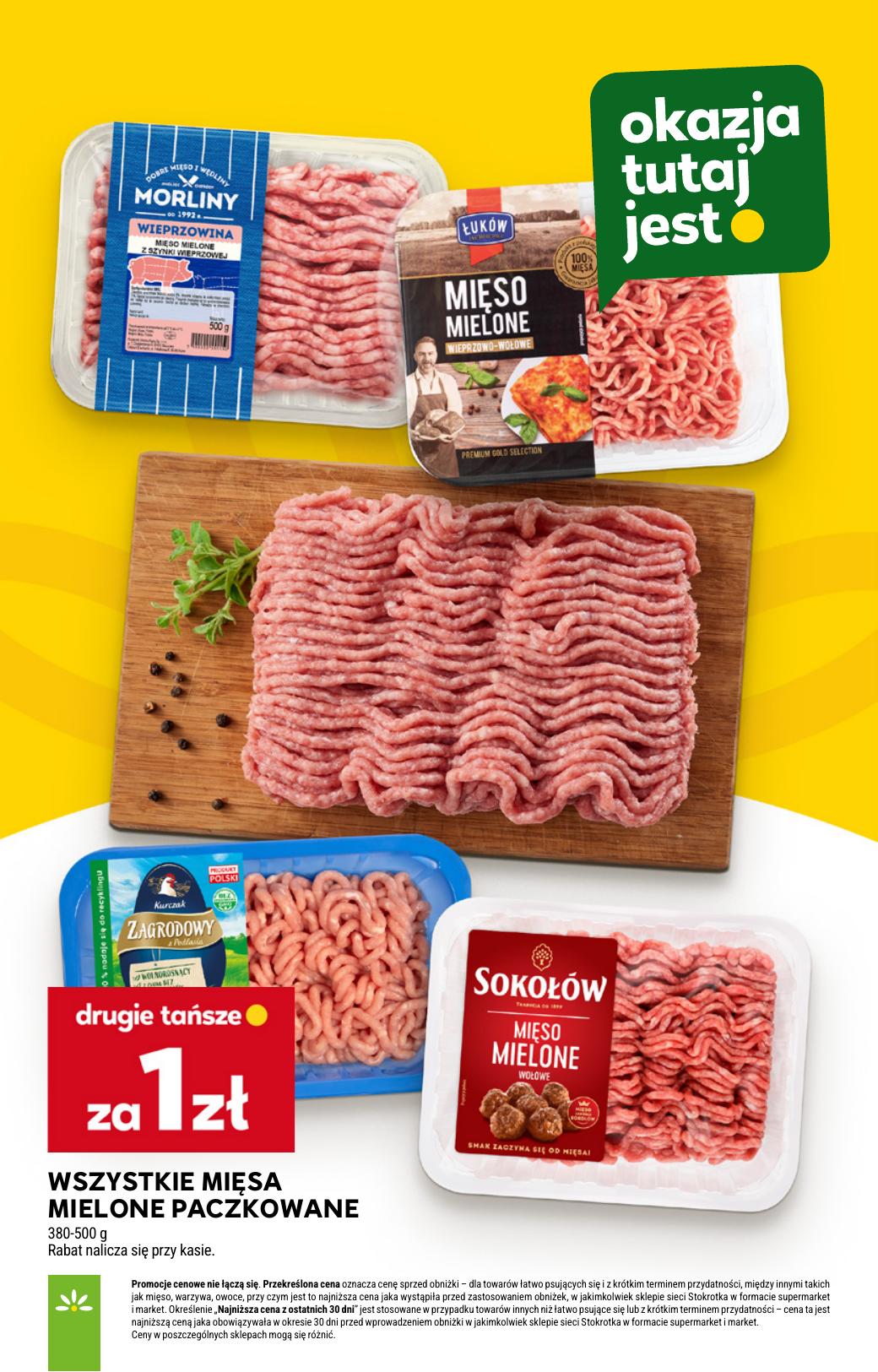 Gazetka Supermarket