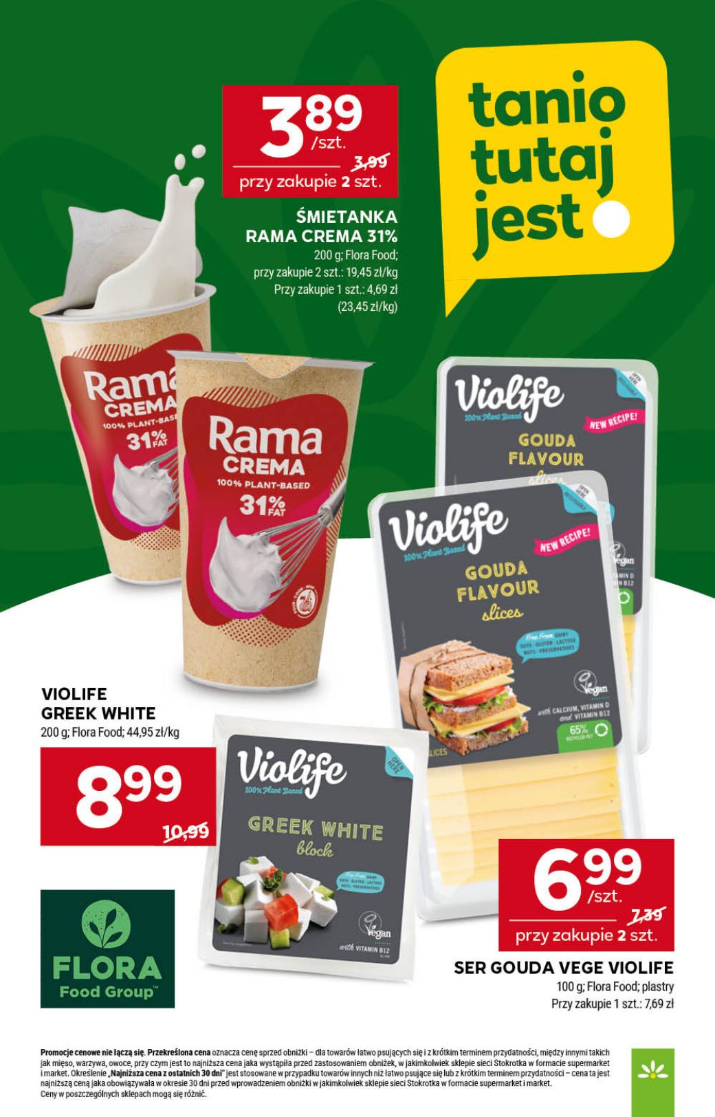 Gazetka Supermarket