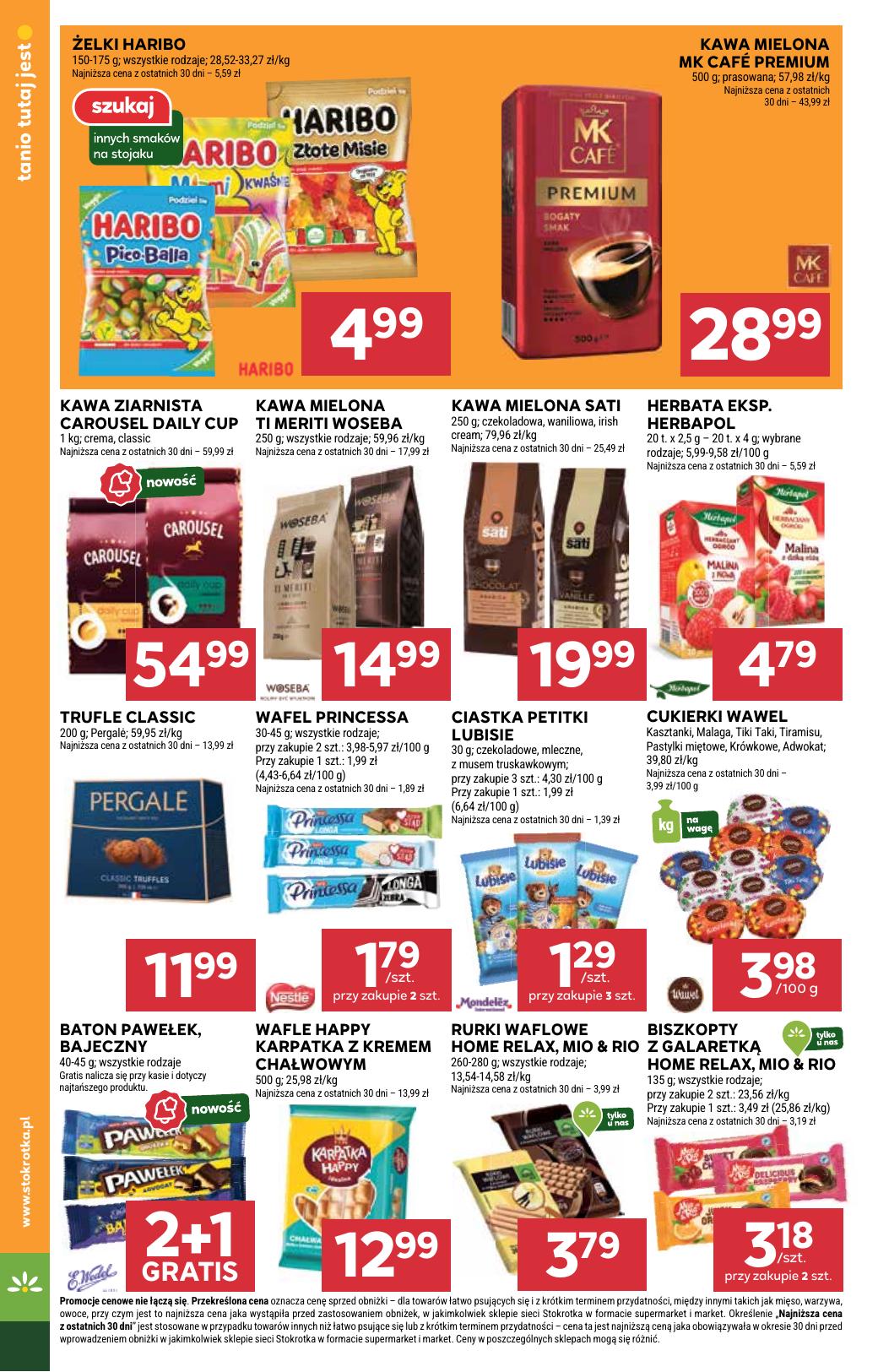 Gazetka Supermarket