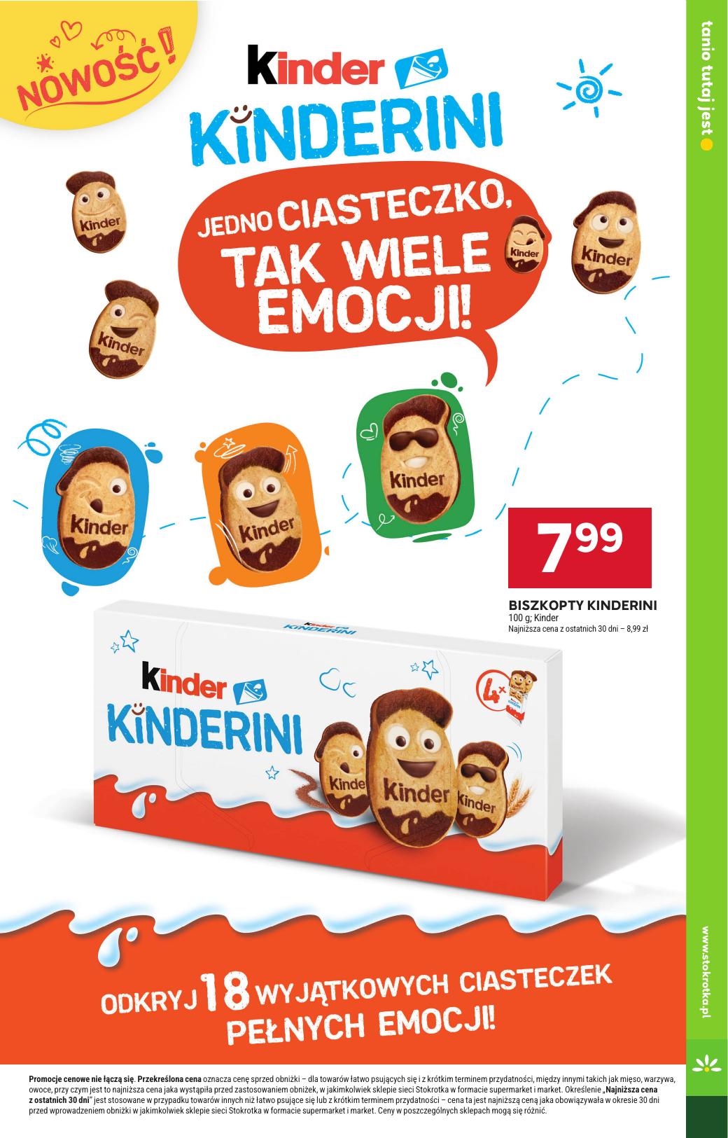 Gazetka Supermarket