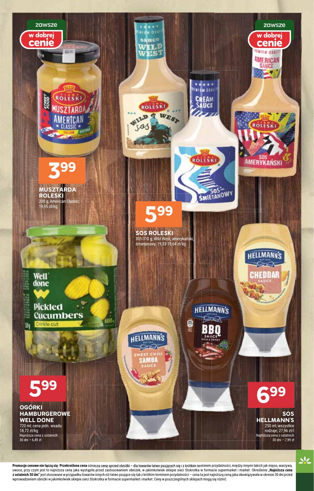 Gazetka Supermarket