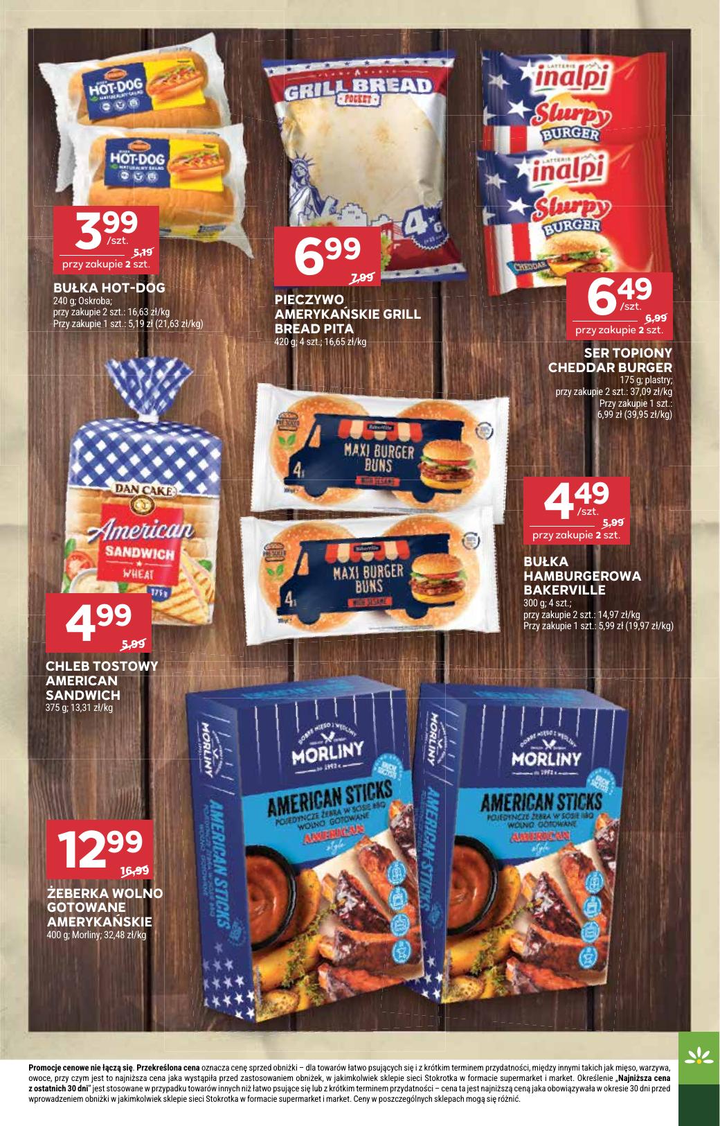 Gazetka Supermarket