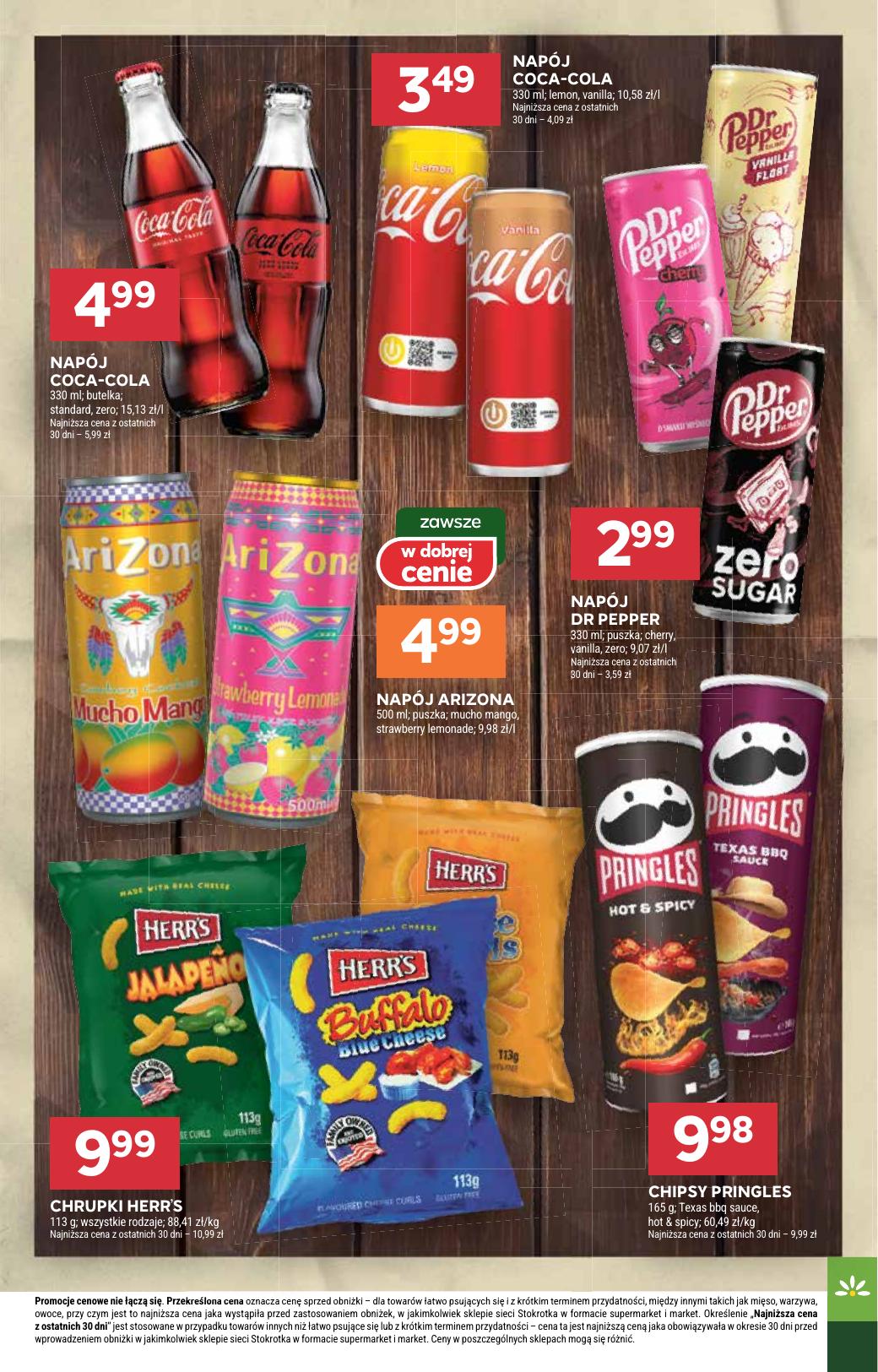 Gazetka Supermarket