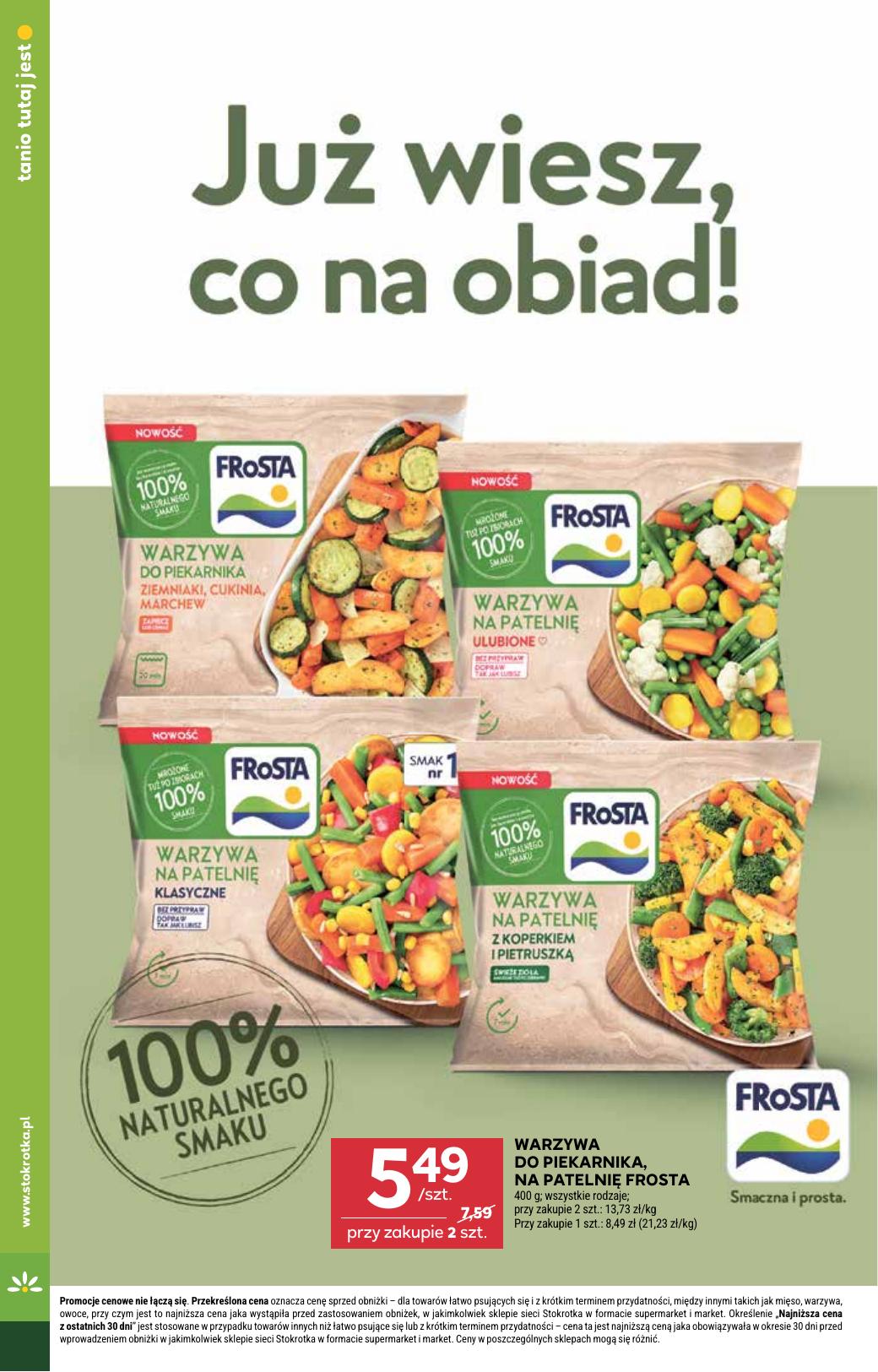 Gazetka Supermarket