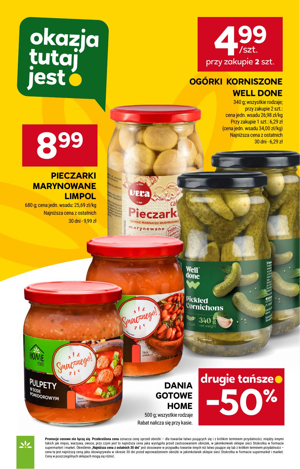 Gazetka Supermarket
