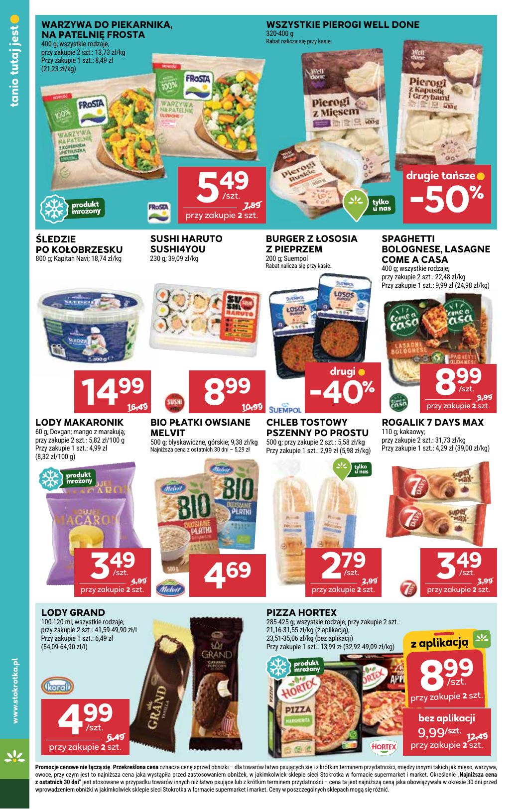 Gazetka Supermarket