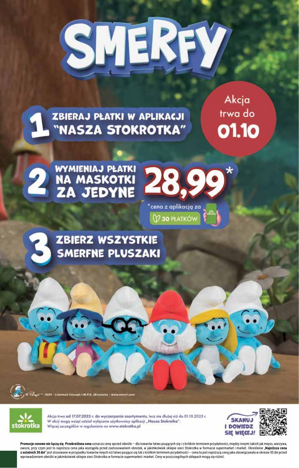 Gazetka Supermarket