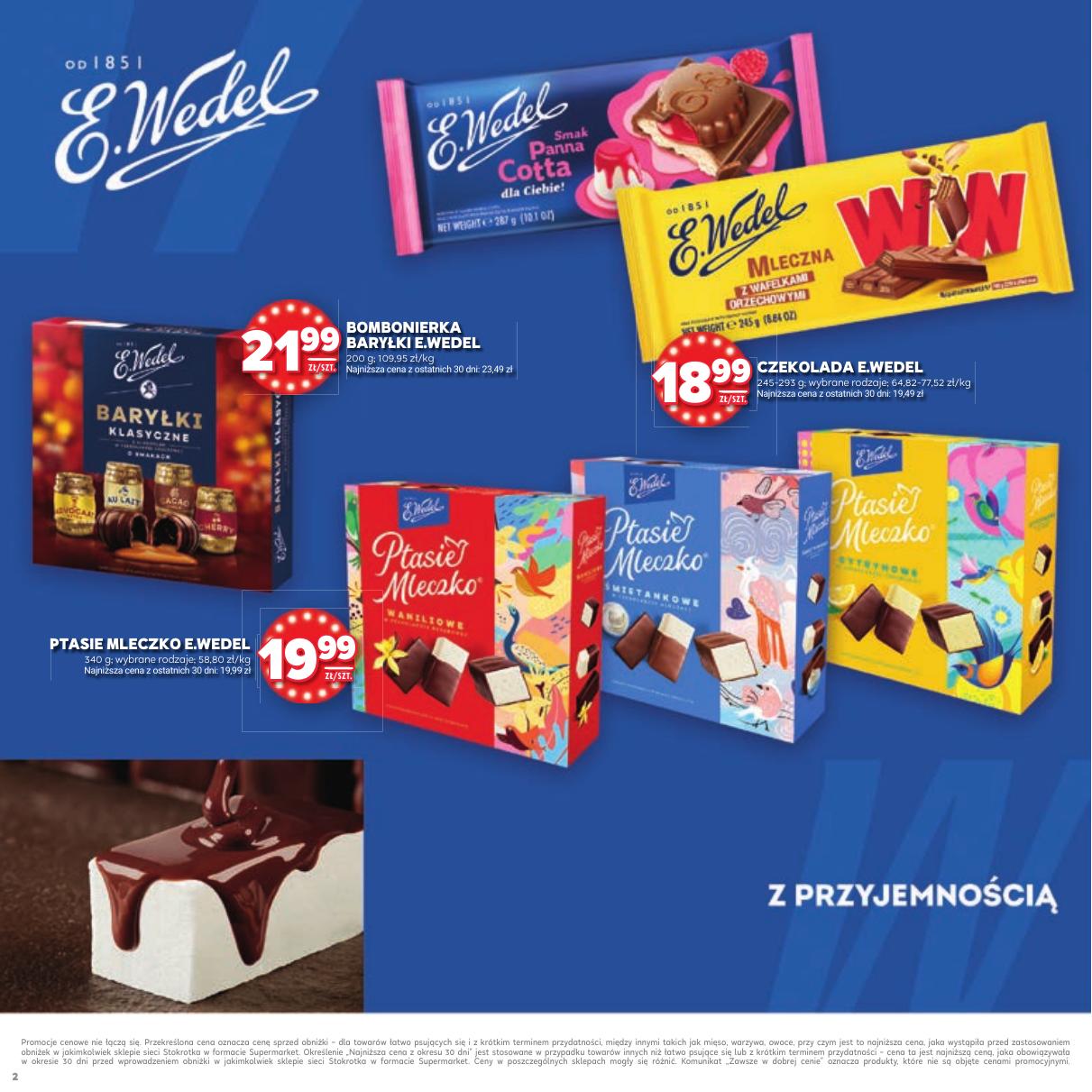Gazetka Katalog Urodziny!