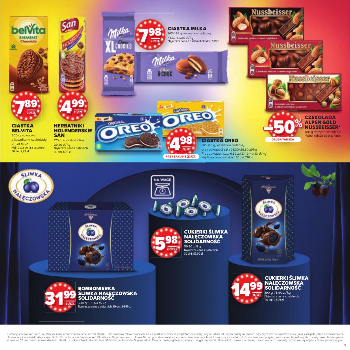 Gazetka Katalog Urodziny!