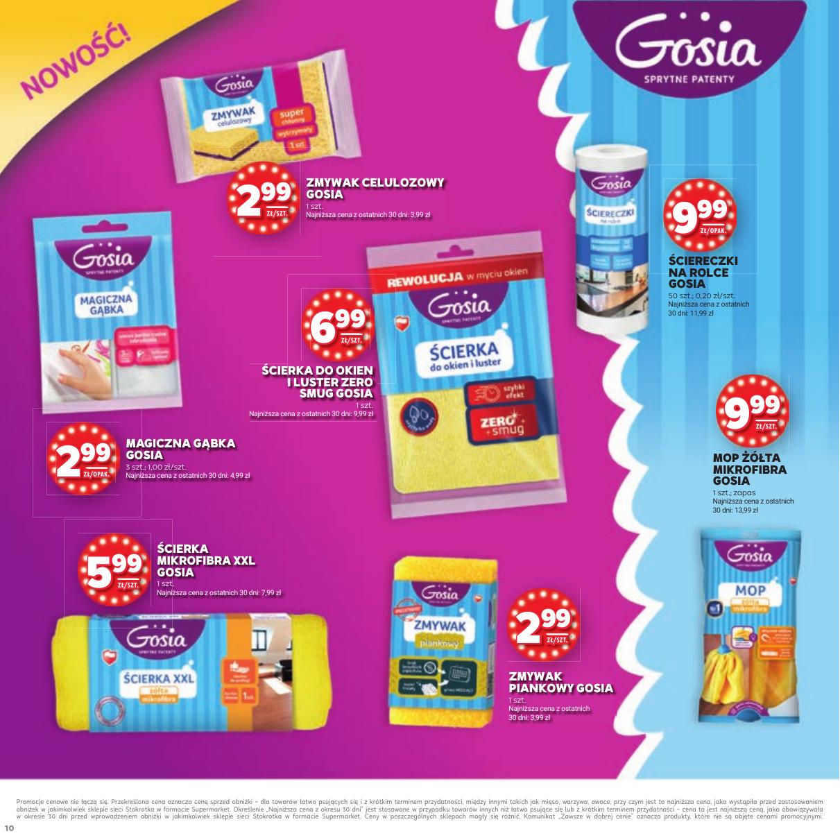Gazetka Katalog Urodziny!