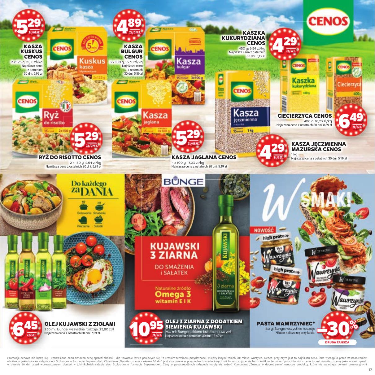 Gazetka Katalog Urodziny!