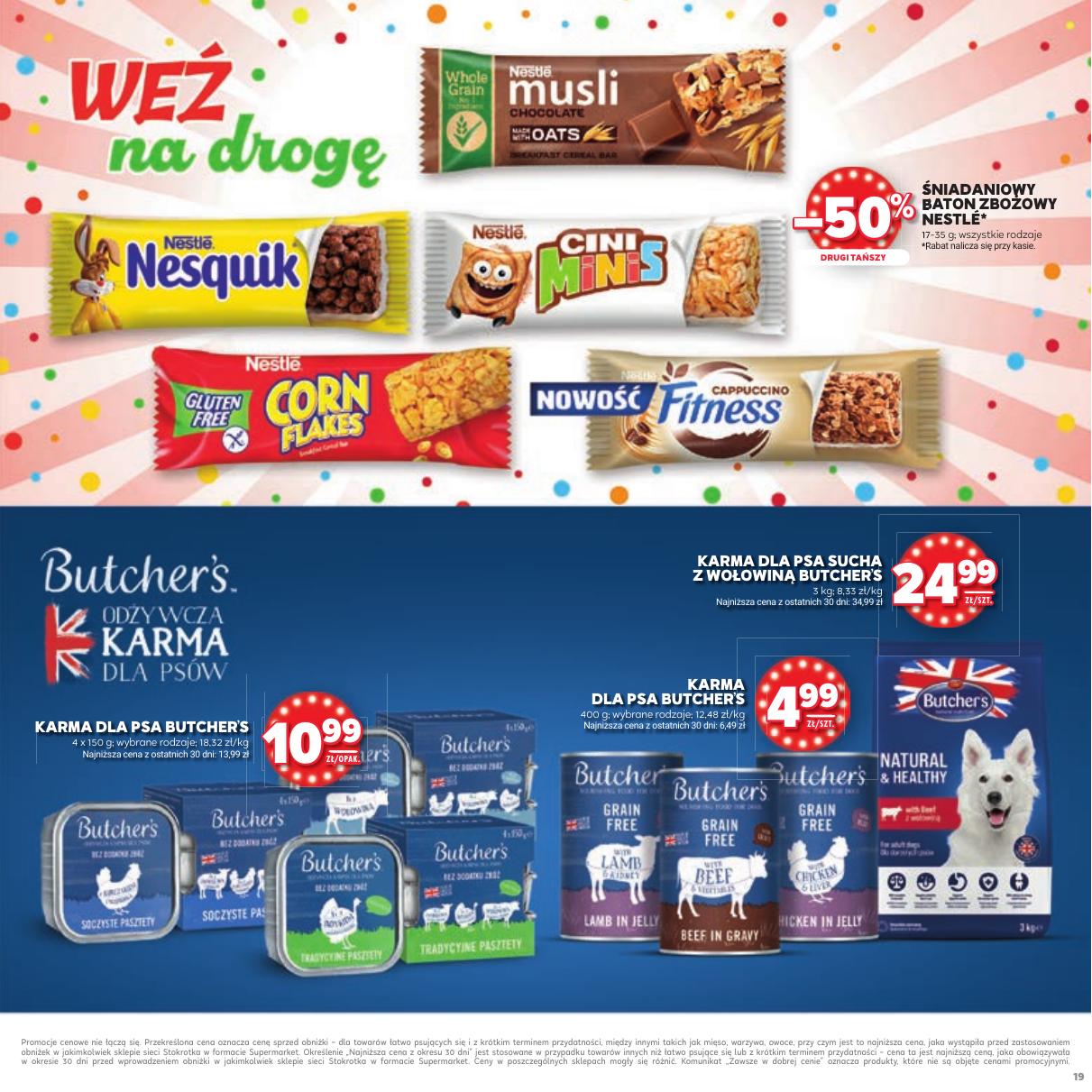Gazetka Katalog Urodziny!