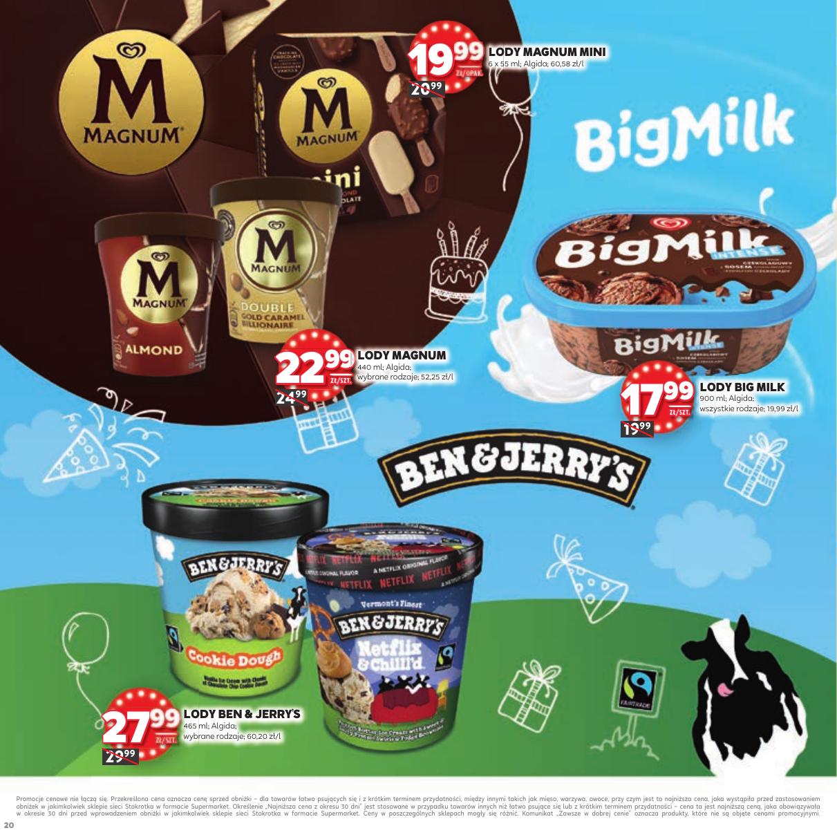 Gazetka Katalog Urodziny!